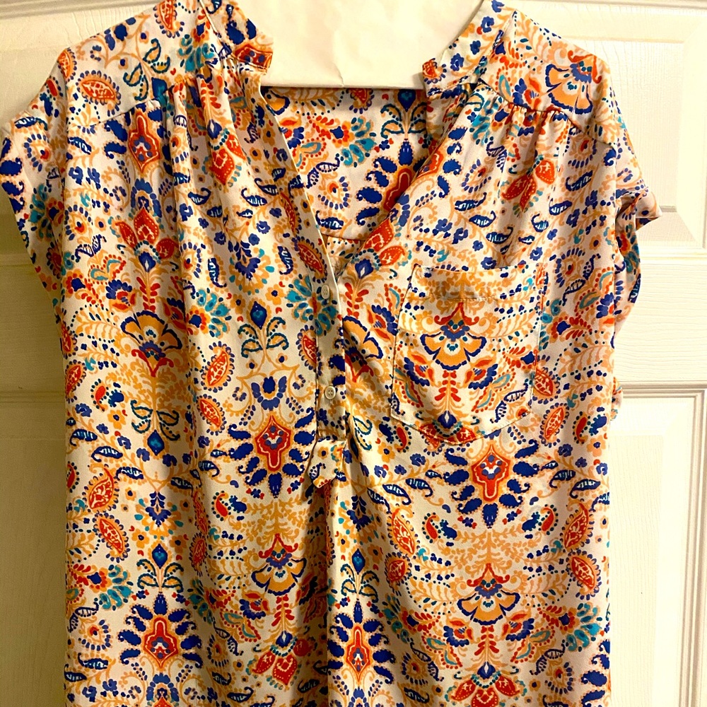 PLEIONE Blouse